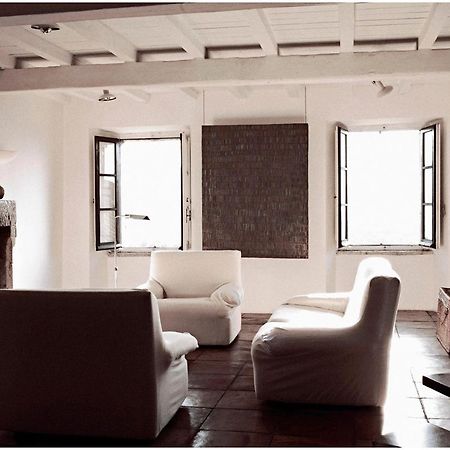 Albergo Diffuso Crispolti Labro Exteriér fotografie