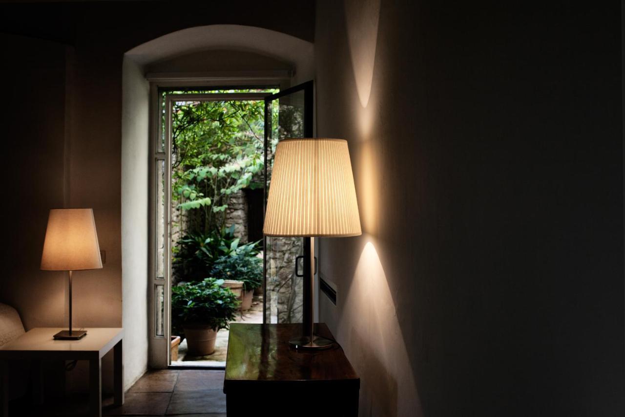 Albergo Diffuso Crispolti Labro Exteriér fotografie