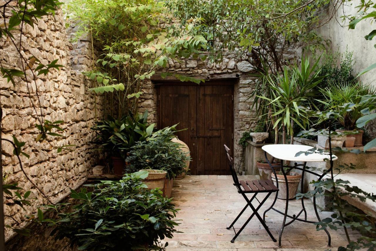 Albergo Diffuso Crispolti Labro Exteriér fotografie