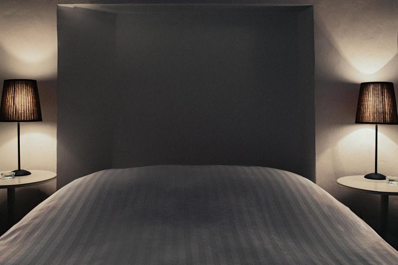 Albergo Diffuso Crispolti Labro Exteriér fotografie