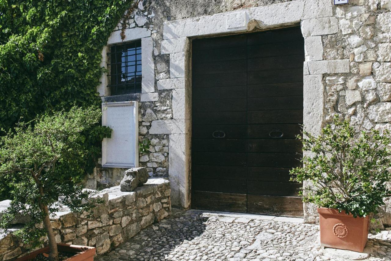 Albergo Diffuso Crispolti Labro Exteriér fotografie