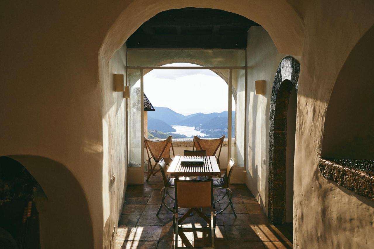 Albergo Diffuso Crispolti Labro Exteriér fotografie