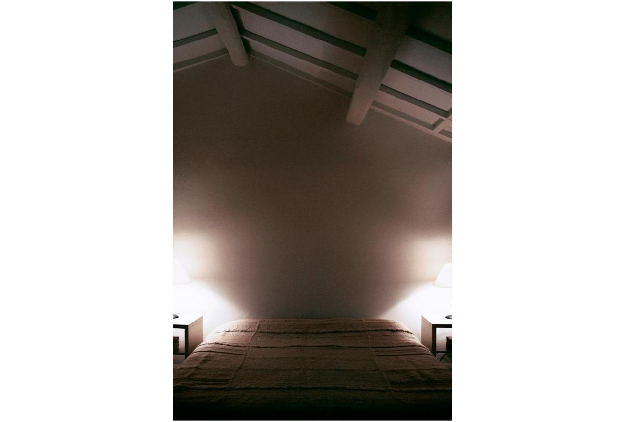 Albergo Diffuso Crispolti Labro Exteriér fotografie