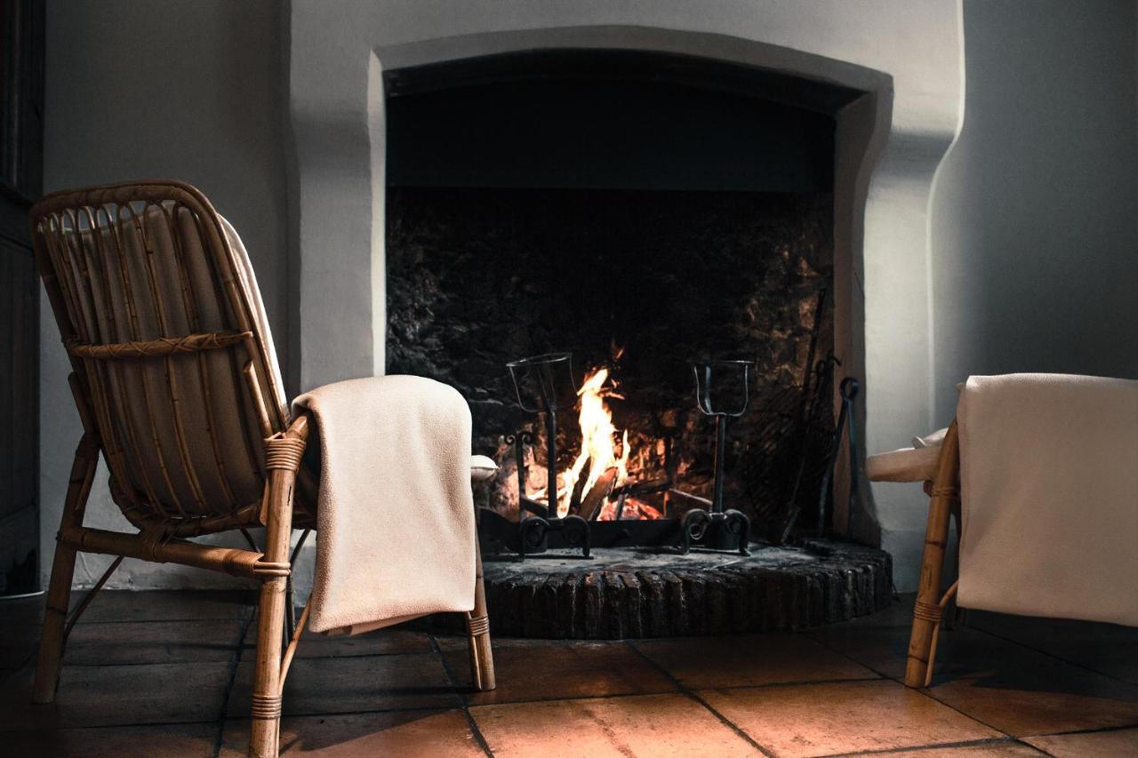Albergo Diffuso Crispolti Labro Exteriér fotografie