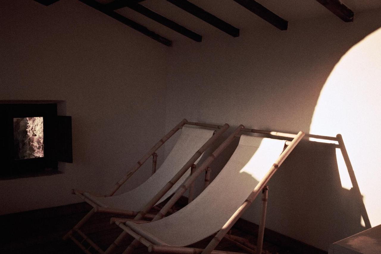 Albergo Diffuso Crispolti Labro Exteriér fotografie