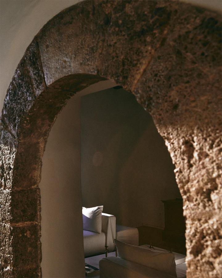Albergo Diffuso Crispolti Labro Exteriér fotografie