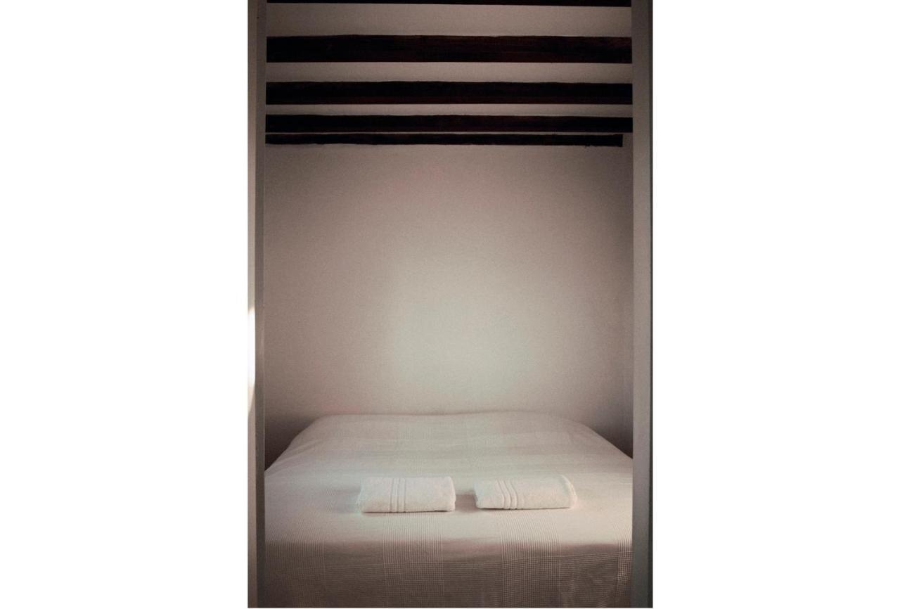 Albergo Diffuso Crispolti Labro Exteriér fotografie