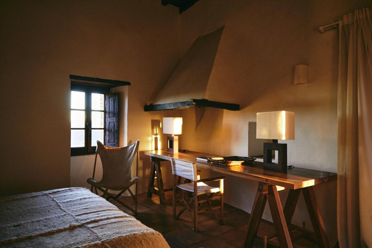 Albergo Diffuso Crispolti Labro Exteriér fotografie